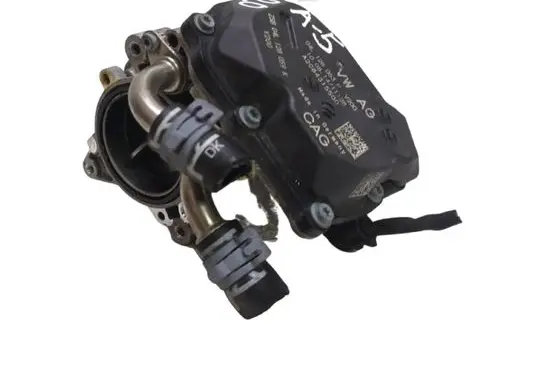 Audi A5 8T 8F Throttle valve 04L128063P A2C84315500