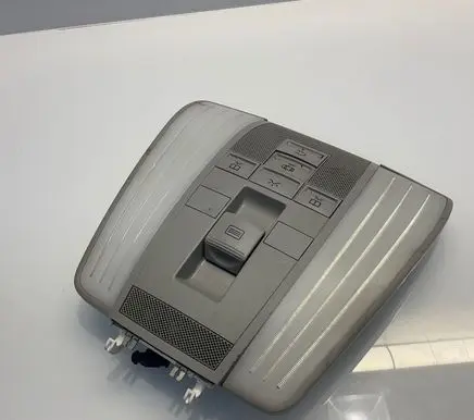 Mercedes-Benz E W212 Front seat light A2129060800 A2129060200 A2129028900