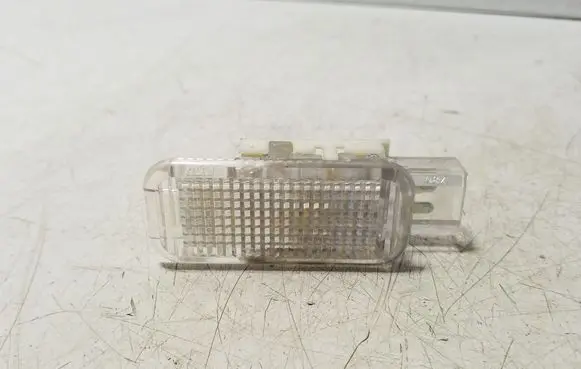 Audi Q5 SQ5 Glove box light 8D0947415