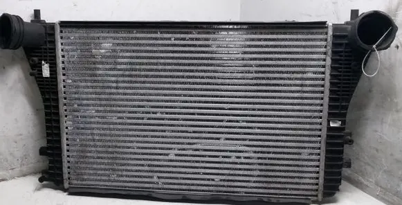 Audi A3 S3 8P Intercooler radiator
