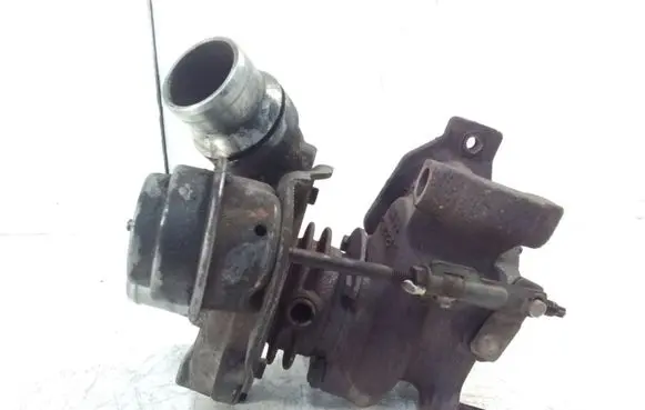 Opel Vivaro Turbo GT15S HB200466021 KBS02114R