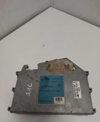 Volkswagen PASSAT B4 ABS control unit/module 10094103034 1HO907379B 3X5313