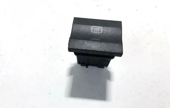 Skoda Fabia Mk1 (6Y) Windscreen/window heater switch 6y0959621 mro