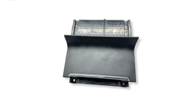 Skoda Superb B6 (3T) Ashtray (front) 3T0857962B 3T0863077B