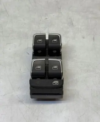 Audi A8 S8 D4 4H Electric window control switch 4H0959851D