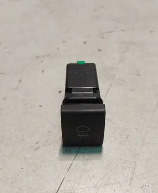Saab 9-5 Fog light switch 4409223