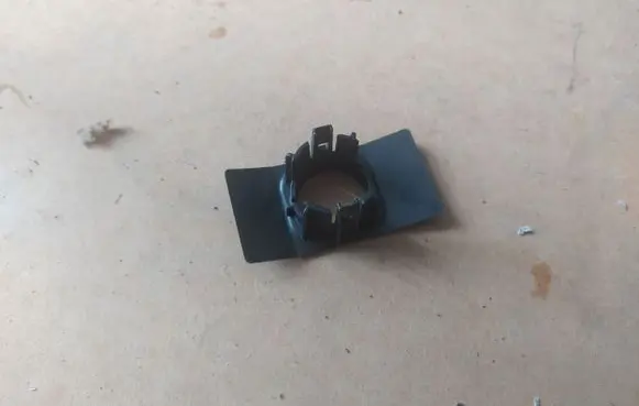 Volkswagen Golf VII Parking PDC sensor 5G9919491B