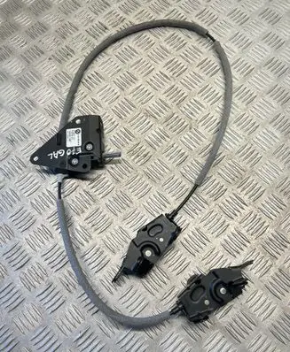 BMW X5 E70 Tailgate/trunk/boot lock/catch/latch 7149630 7162147 7162149