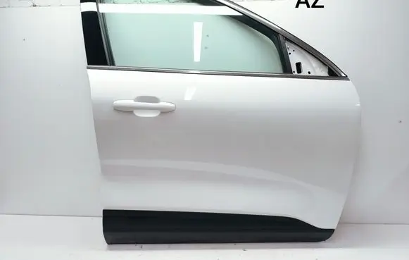 Ford Escape IV Front door