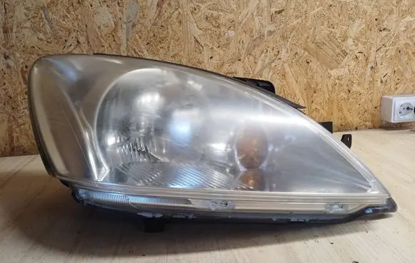 Mitsubishi Lancer Headlight/headlamp P3524