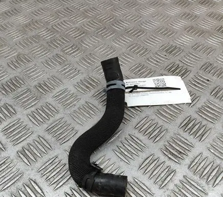 Porsche Cayenne (9Y0 9Y3) Engine coolant pipe/hose 4M2819372B