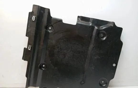 Mercedes-Benz GLS X166 Other under body part A1666809603