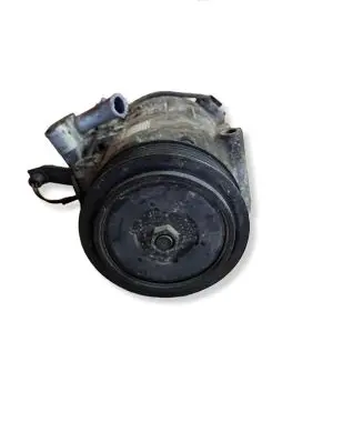 Volkswagen Polo IV 9N3 Air conditioning (A/C) compressor (pump) 6Q0820803K 4471807293 6SEU14CN