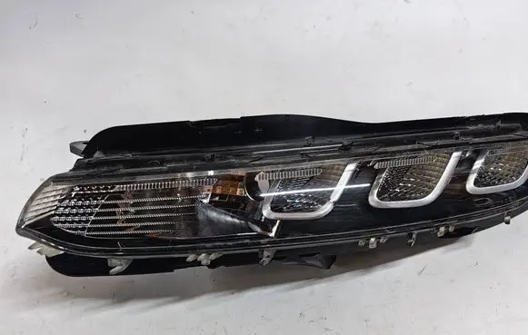 Citroen C3 LED Daytime headlight 9823313080