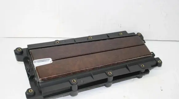 Porsche Panamera (970) Cup holder 97055343500