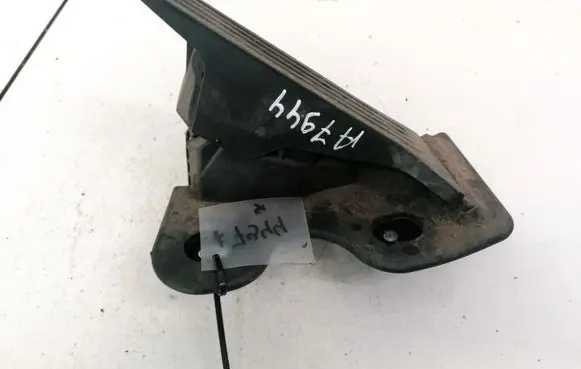 Mazda 6 Accelerator throttle pedal GHK341600 6PV31204102