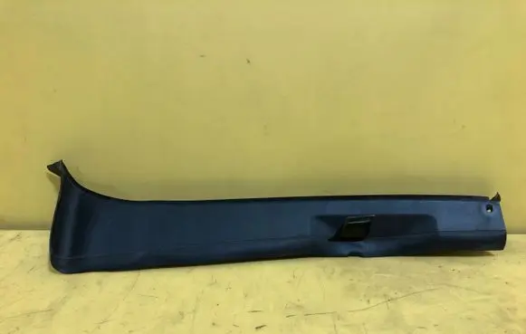 BMW 1 F20 F21 Fender end trim 51767269997