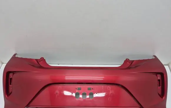 Mitsubishi Space Star Rear bumper 6410D942ZZ