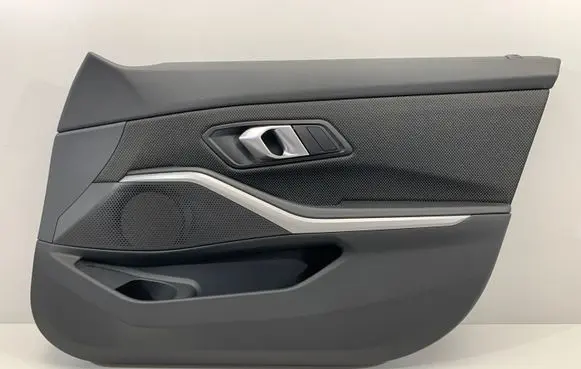 BMW 3 G20 G21 Coupe rear side trim panel 