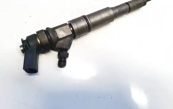 BMW X3 E83 Fuel injector 0445110216 6YP06A1