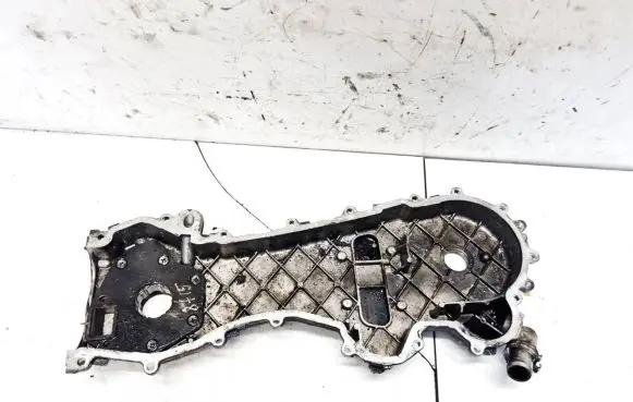 Opel Corsa D other engine part 37005400