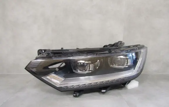 Volkswagen PASSAT B8 Headlight/headlamp 3G1941081