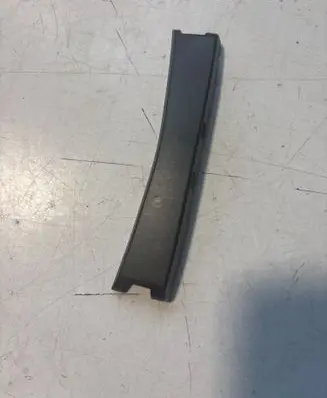 Citroen C5 Aircross II Other center console (tunnel) element 9810889677 MP7385