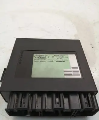 Ford Transit Comfort/convenience module 1C1T15K600AA