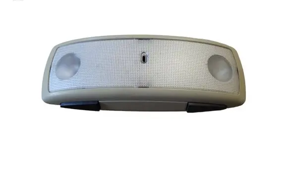 Volvo XC70 Rear seat light 39895804