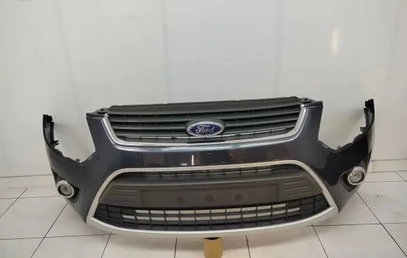Ford Kuga I Front bumper 2008R