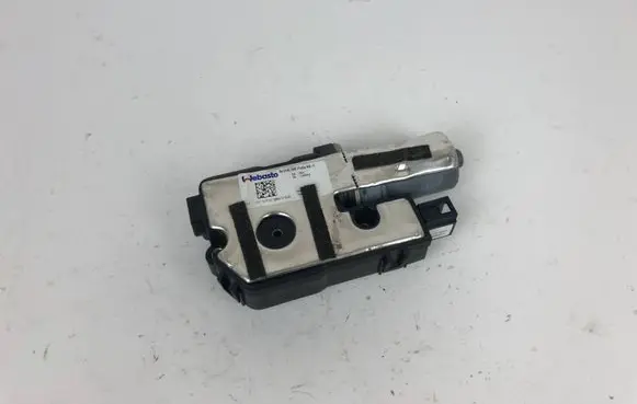 Sunroof motor/actuator