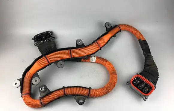 BMW 3 F30 F35 F31 Other wiring loom 6824116 9292357