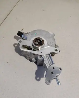 Seat Ibiza IV (6J,6P) Tandem pump 038145209Q 702551200
