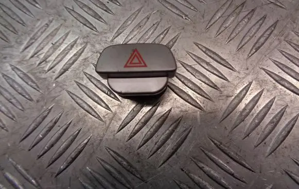 Ford Focus Hazard light switch 13A350AB
