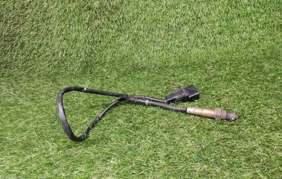 Audi Q7 4L Lambda probe sensor 079906262E 0258007315