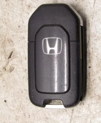 Honda Civic X Ignition key/card 4577