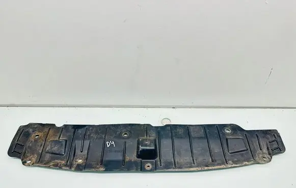 Toyota Yaris Front bumper skid plate/under tray 532890D060