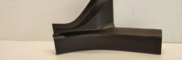 Suzuki Swift IV side skirts sill cover 76171-52R