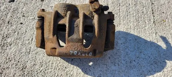 Ford Transit Front brake caliper