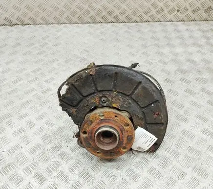 Volkswagen Tiguan Front wheel hub 1K0407256AA