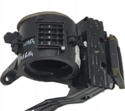 Mercedes-Benz ML W164 Interior heater climate box assembly housing 1648300003