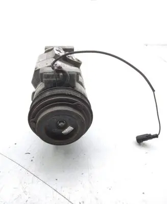 Iveco Daily 6th gen Air conditioning (A/C) compressor (pump) 4472801800