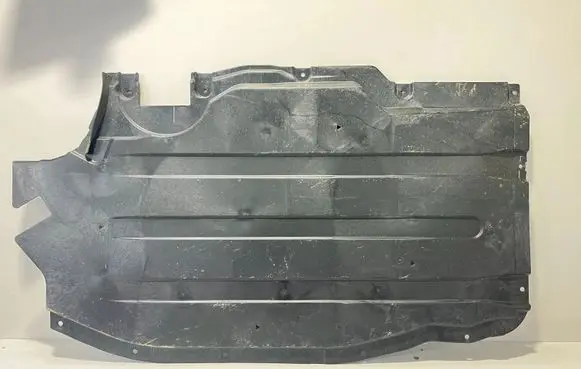 BMW X7 G07 Pickup box liner 9477806