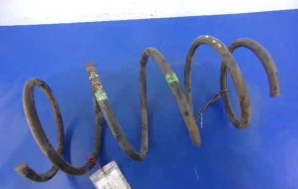 BMW 3 E30 Front coil spring