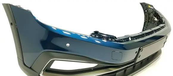 Volkswagen PASSAT B8 Front bumper 3G0807217BM