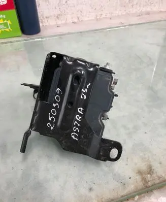 Opel Astra L ABS control unit/module 9850523280