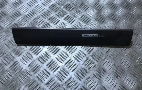 Audi A6 S6 C5 4B Other interior part 4b1853190