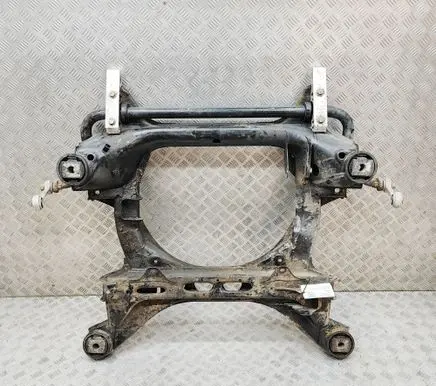 Porsche Cayenne (92A) Front subframe 95834103000