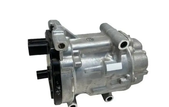 Air conditioning (A/C) compressor (pump)