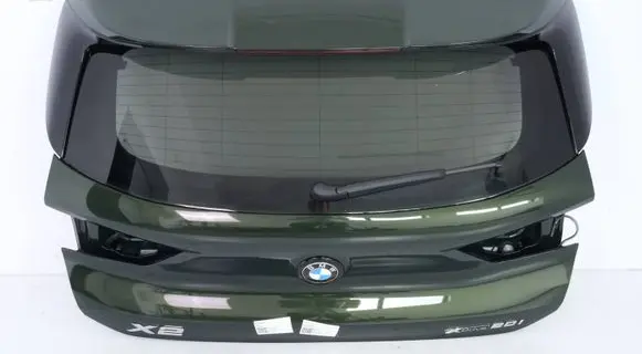 BMW X2 F39 Tailgate/trunk/boot lid 4567776543